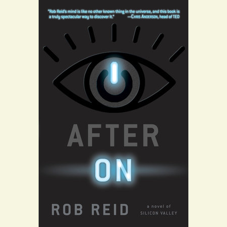 After On by Rob Reid
