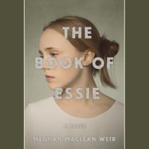 The Book of Essie Cover