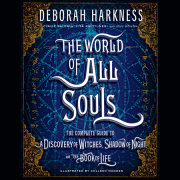 The World of All Souls 
