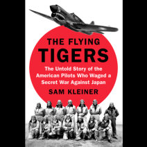 The Flying Tigers Cover
