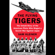 The Flying Tigers 