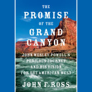 The Promise of the Grand Canyon 