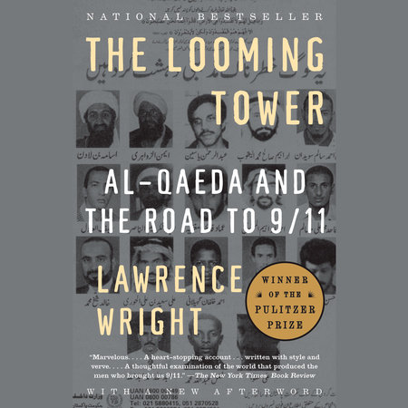 Image result for looming tower book
