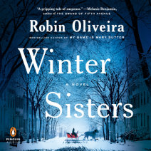 Winter Sisters Cover
