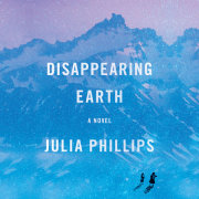 Disappearing Earth 