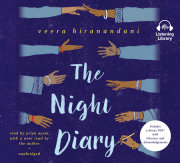 The Night Diary 