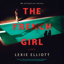 The French Girl Cover
