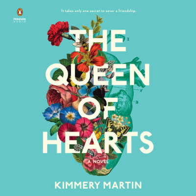 The Queen of Hearts cover