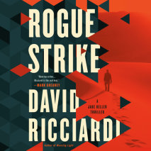 Rogue Strike Cover