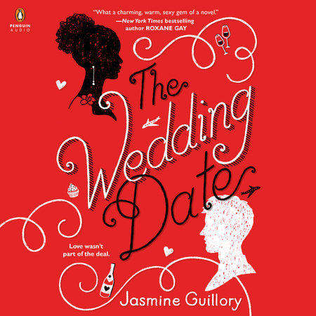 The Wedding Date Cover