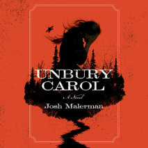 Unbury Carol Cover