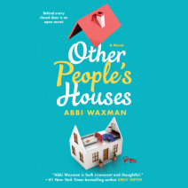 Other People's Houses Cover