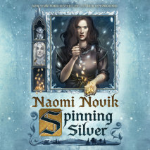 Spinning Silver Cover