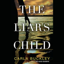 The Liar's Child Cover
