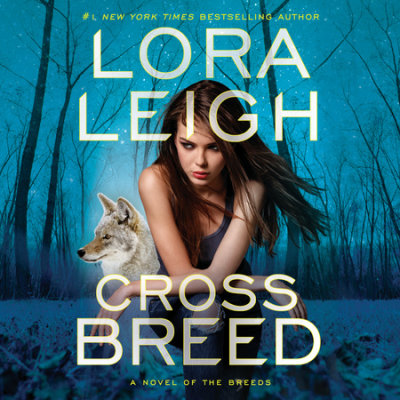 Cross Breed cover