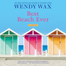 Best Beach Ever Cover