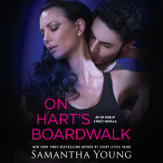On Hart's Boardwalk 