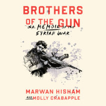 Brothers of the Gun Cover