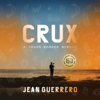 Crux Cover