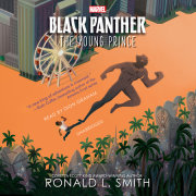 Black Panther 
