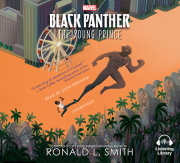 Black Panther 