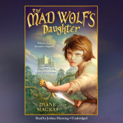 The Mad Wolf's Daughter 
