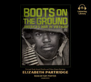 Boots on the Ground 