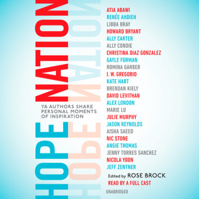 Hope Nation cover