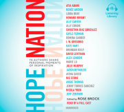 Hope Nation 