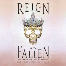 Reign of the Fallen Cover