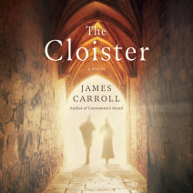 The Cloister Cover
