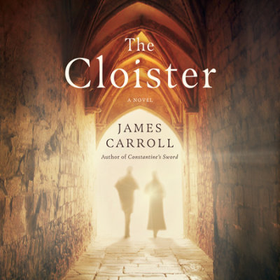 The Cloister cover