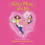 Fairy Mom and Me #1