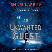 An Unwanted Guest Cover