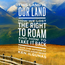 This Land Is Our Land Cover