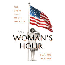 The Woman's Hour Cover