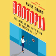 Brotopia 