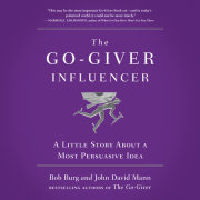 The Go-Giver Influencer 