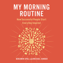 My Morning Routine Cover