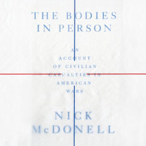 The Bodies in Person