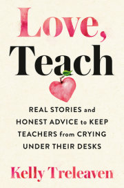 Love, Teach 