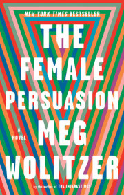 The Female Persuasion 