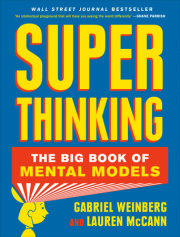 Super Thinking 