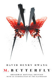 M. Butterfly 