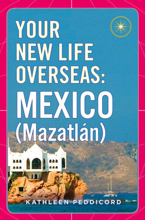 Mexico Travel Book