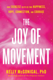 The Joy of Movement 