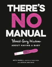 There's No Manual 