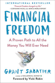 Financial Freedom 