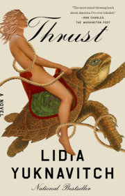 Thrust 