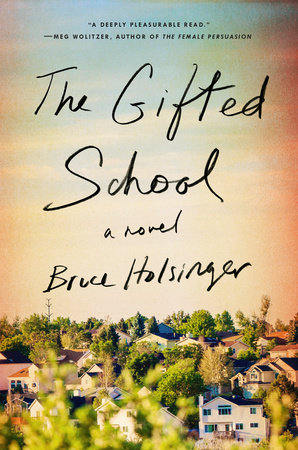 Image result for the gifted school